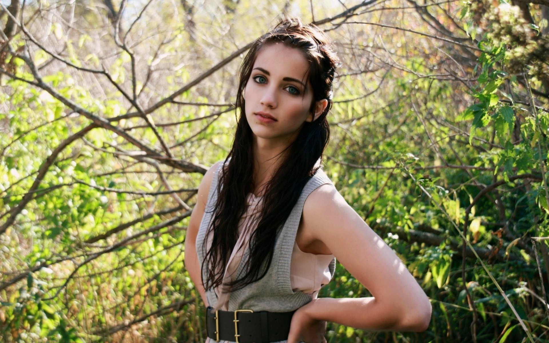 Emily Rudd