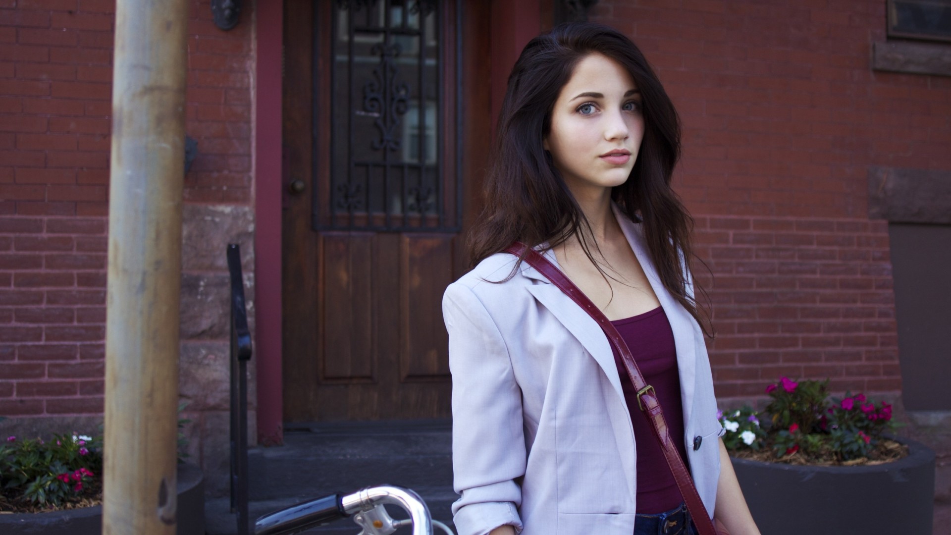 Emily Rudd