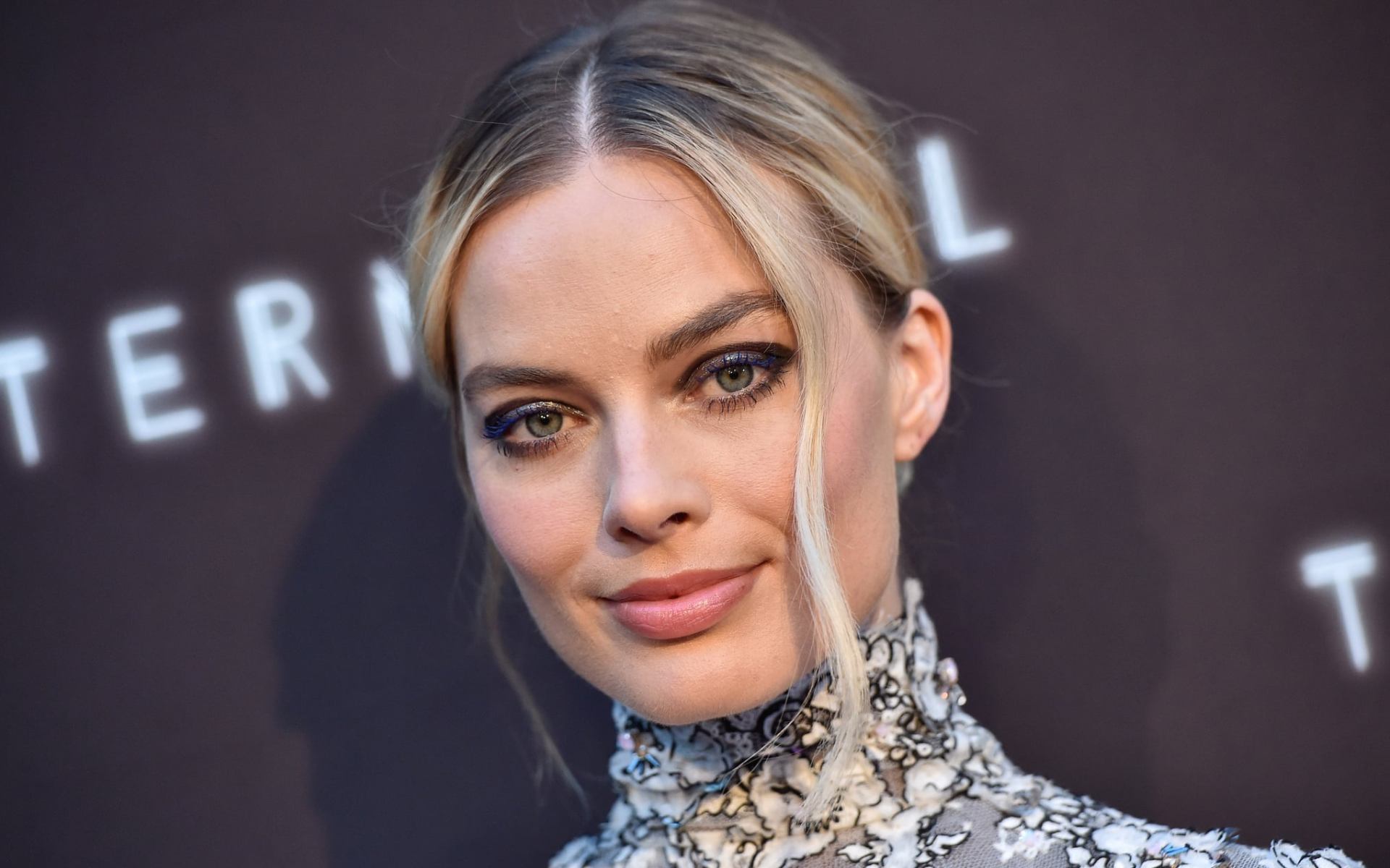 Margot Robbie