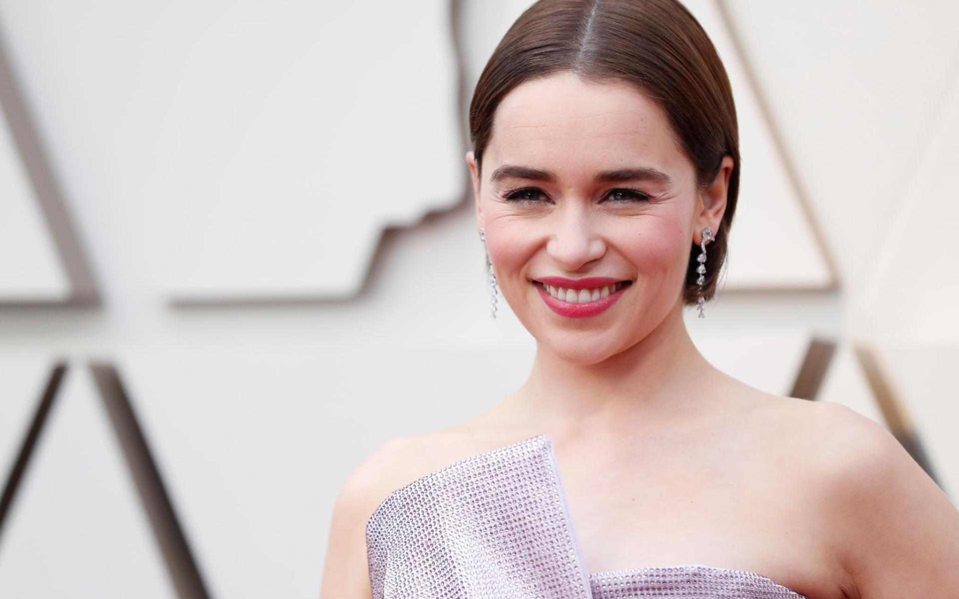 Emilia Clarke