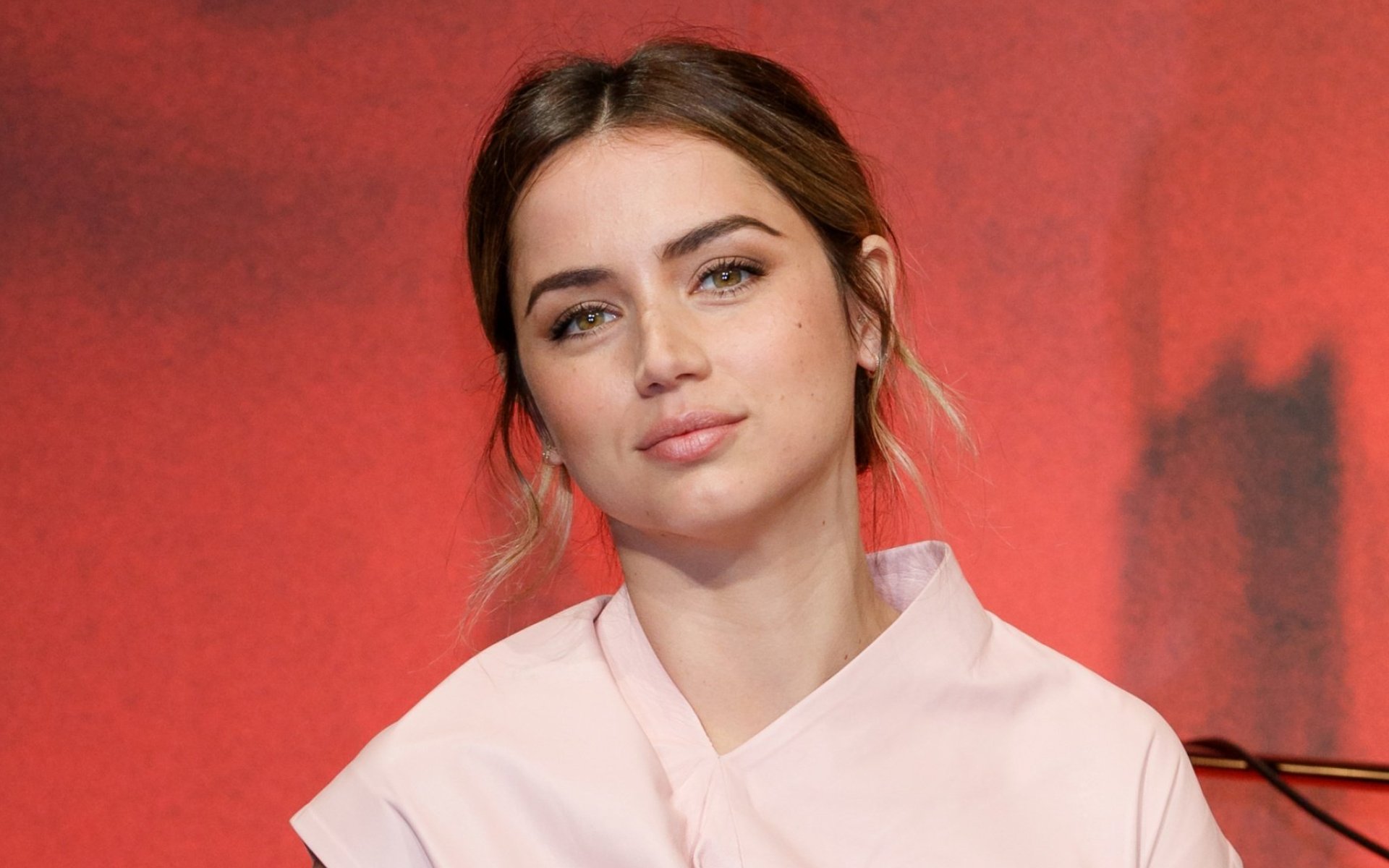 Ana de Armas