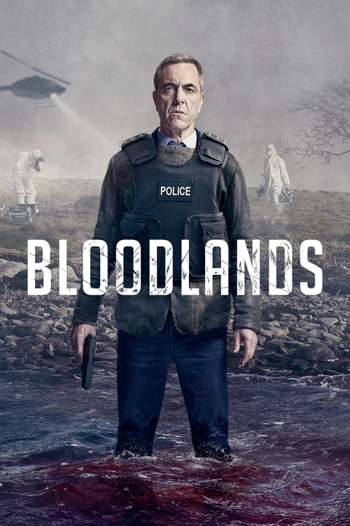 Bloodlands Saison 1 [04/04] (2021)  [...]