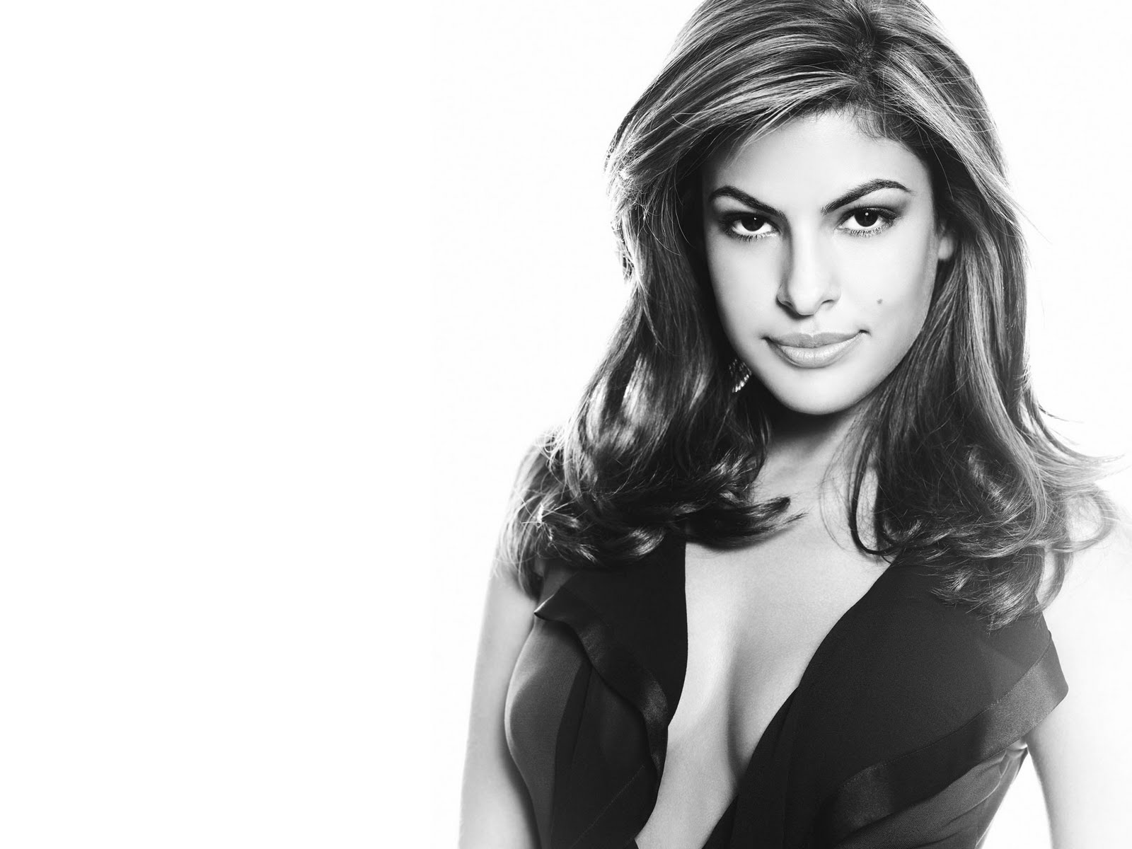 Eva Mendes