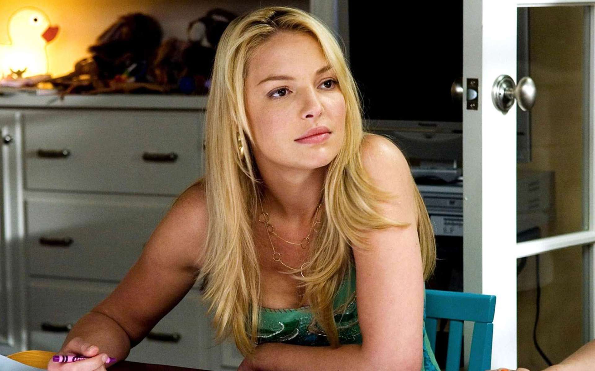 Katherine Heigl