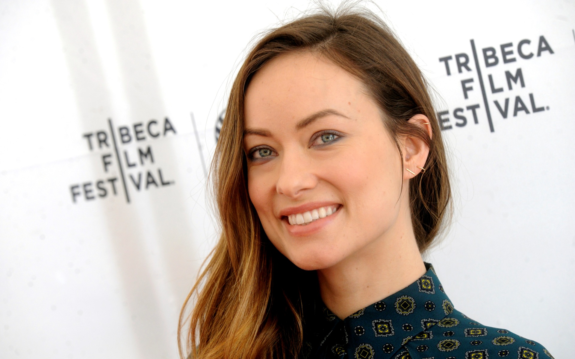 Olivia Wilde