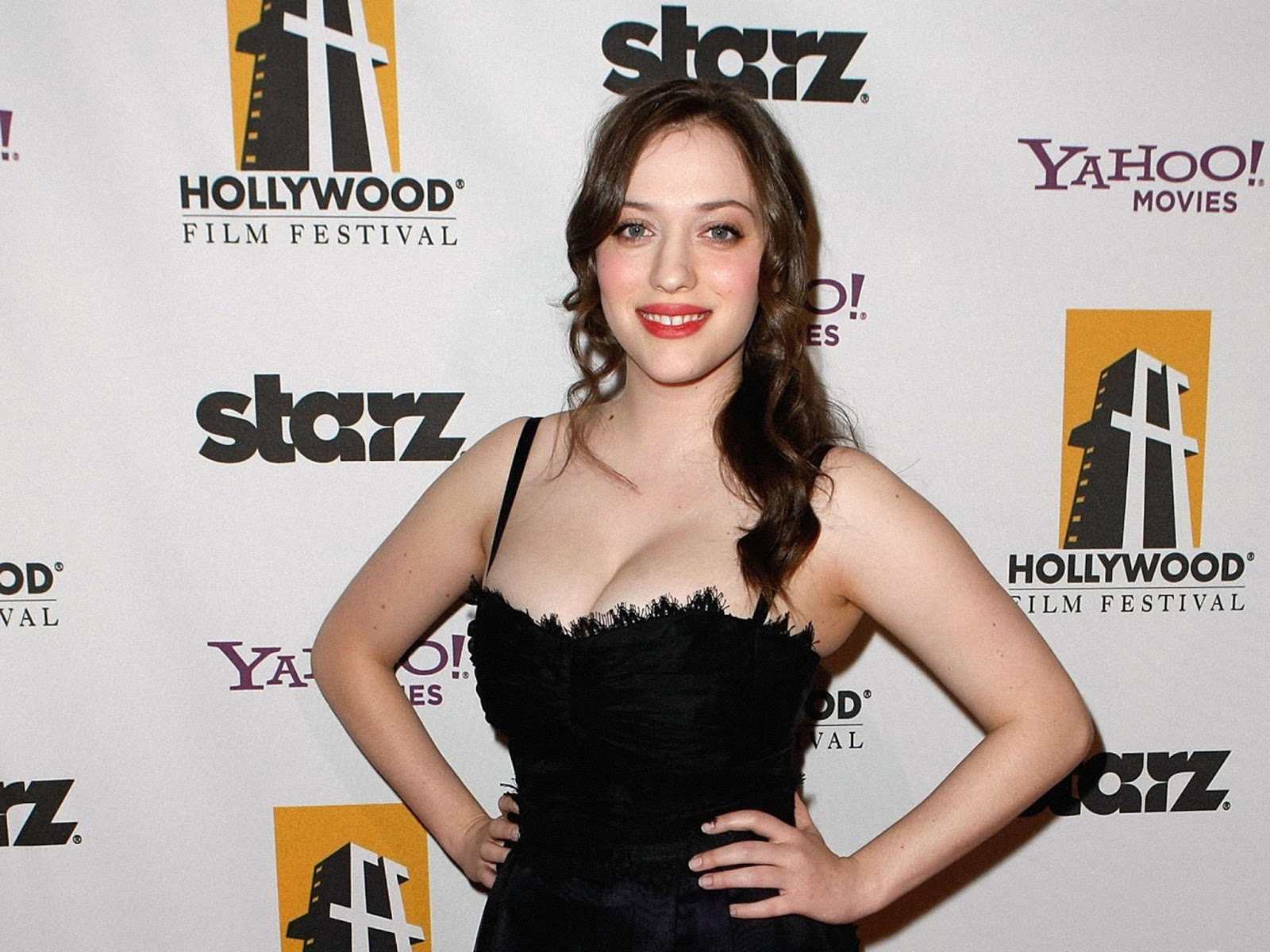 Kat Dennings