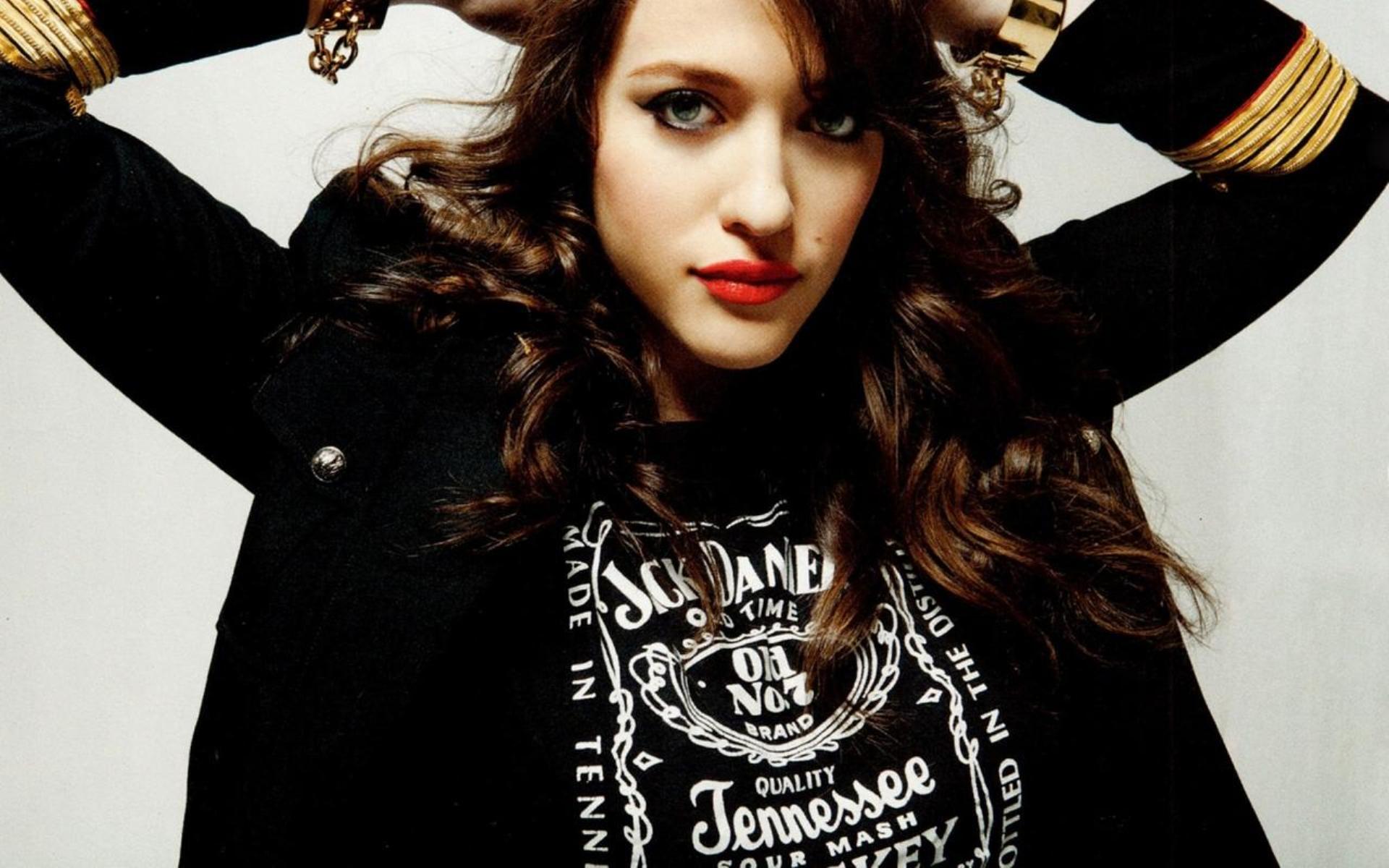 Kat Dennings