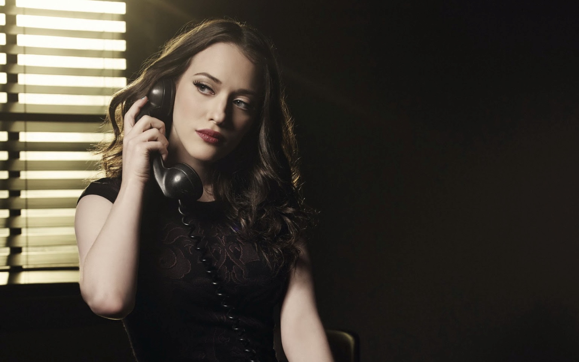 Kat Dennings