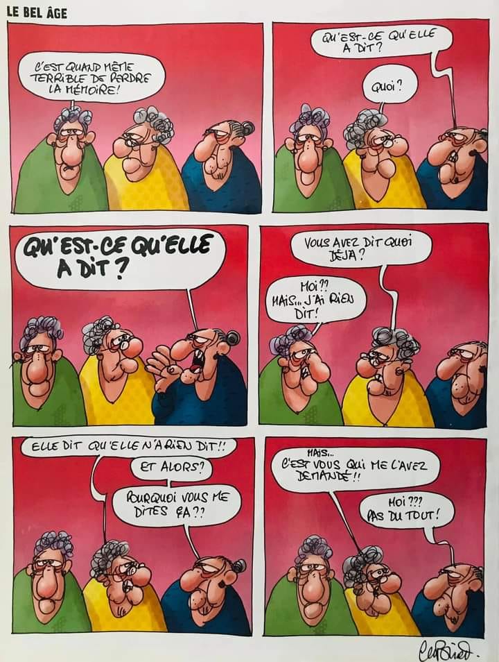 image perso