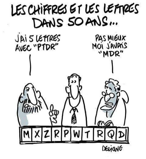 image perso