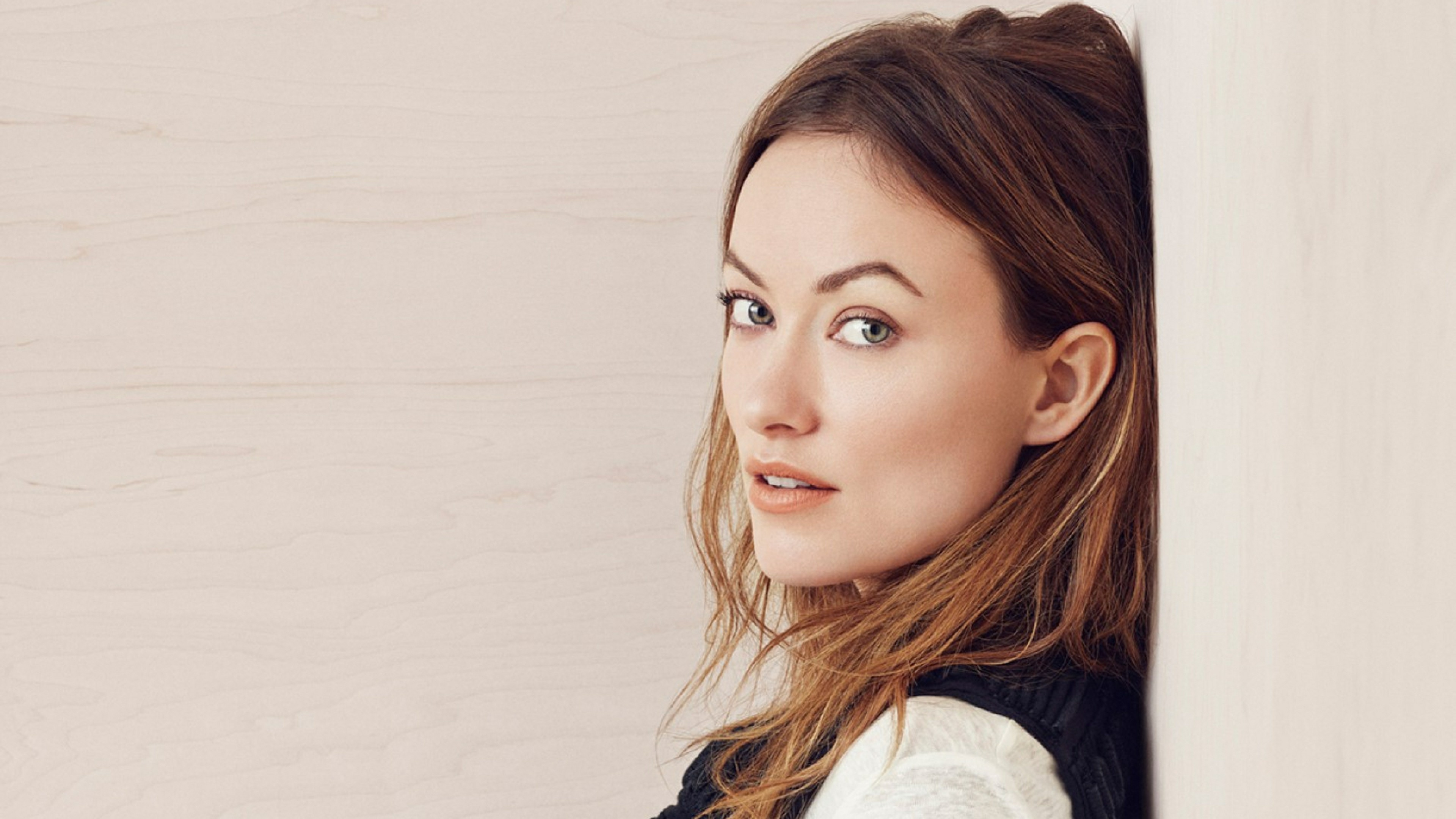 Olivia Wilde