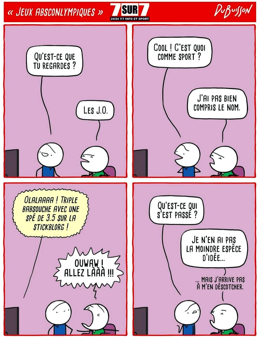 image perso