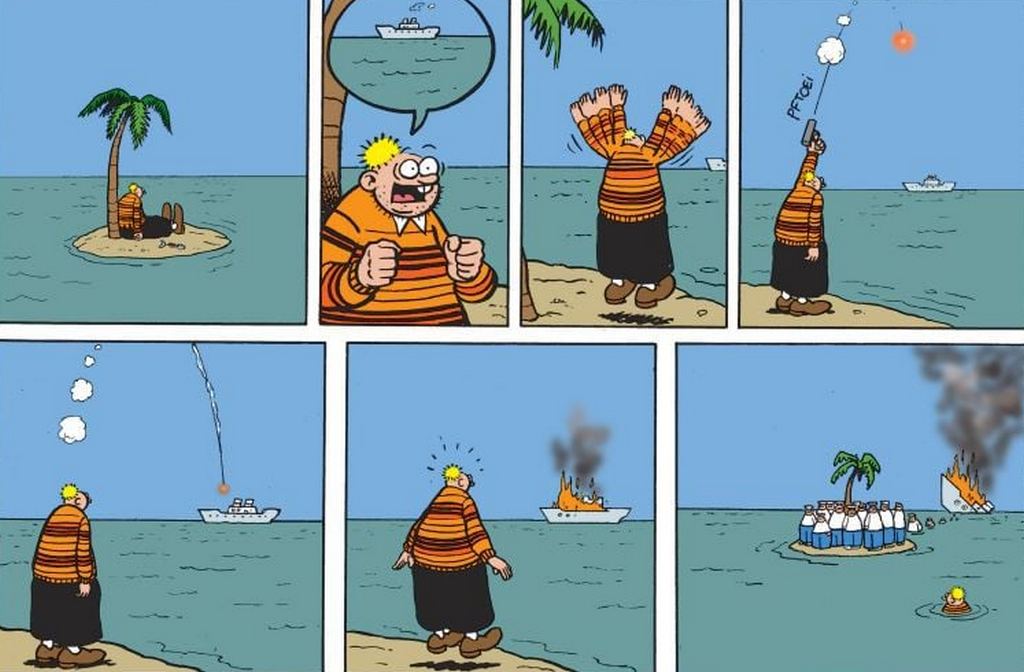 image perso