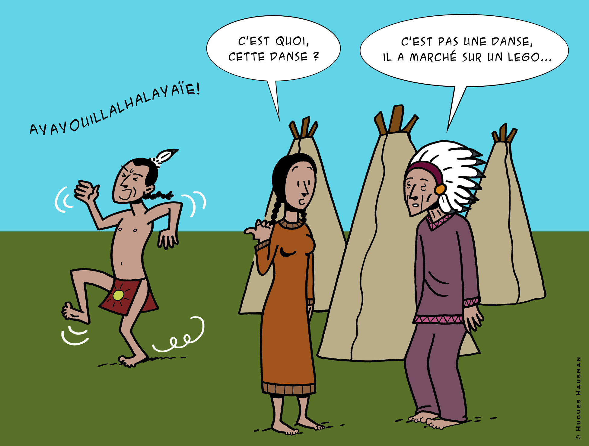 image perso