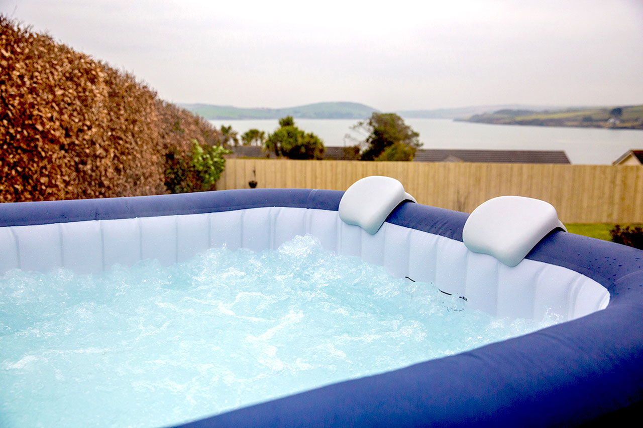 ToutSurTout.biz / L'eau de mon spa est trouble : comment la rattraper ?