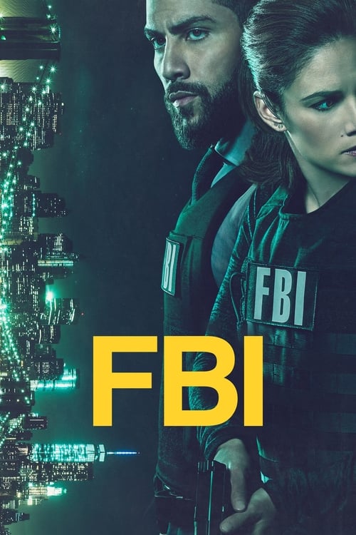 FBI (2018) Saison 4 [02/22] [En Cours] [VF] [WEB-DL 720p] [H264] [AC3] [MKV]