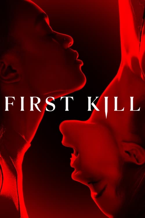 First Kill (2022) Saison 1 [08/08] [VF] [WEB-DL 720p] [x264] [AC3] [MKV]