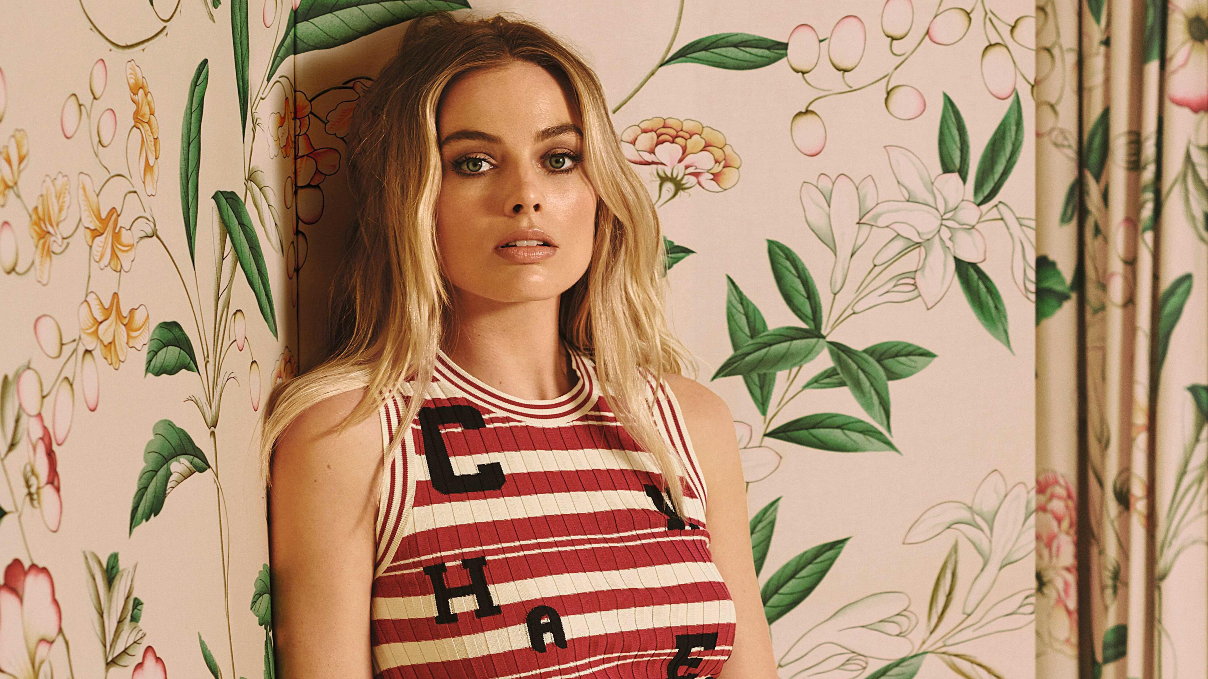 Margot Robbie