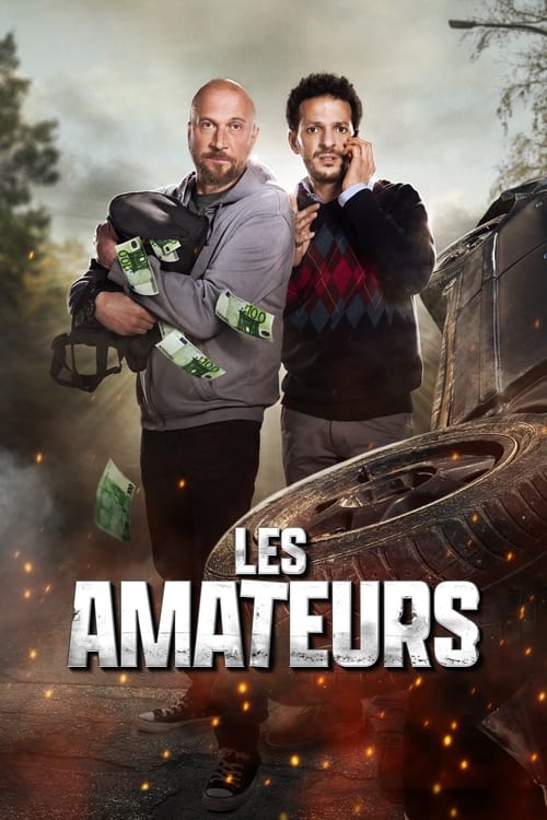Les Amateurs (2022) Saison 2 [04/04 [...]