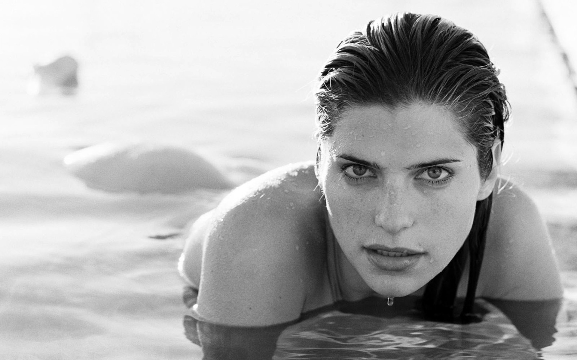 Lake Bell