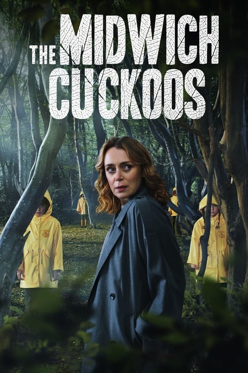 The Midwich Cuckoos (2022) Saison 1 [...]
