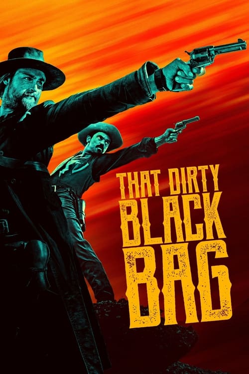 That Dirty Black Bag (2022) Saison  [...]