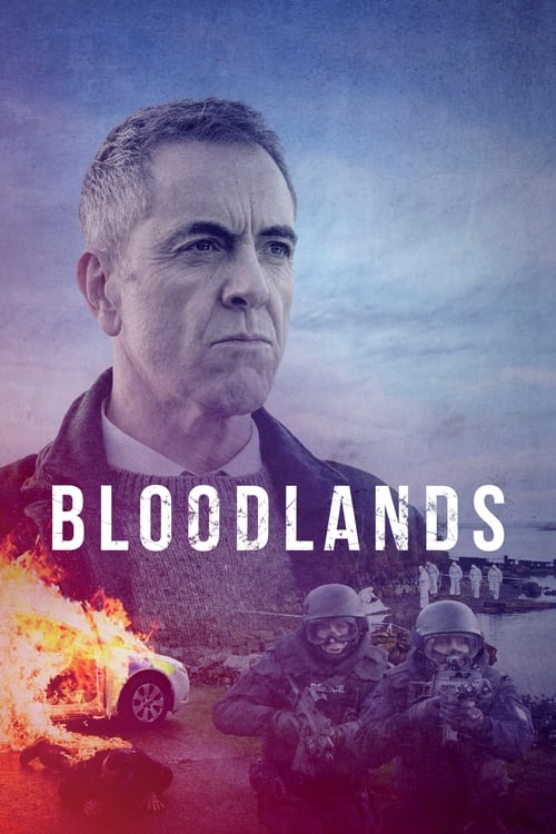 Bloodlands (2021) Saison 2 [06/06]  [...]