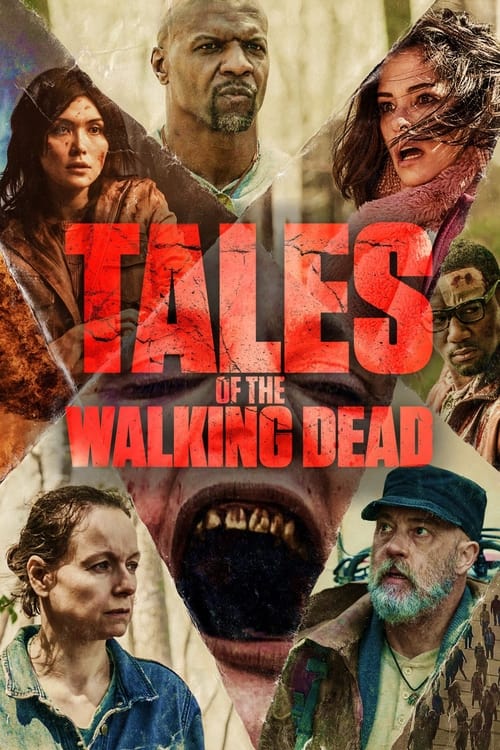 Tales of the Walking Dead (2022)  S [...]