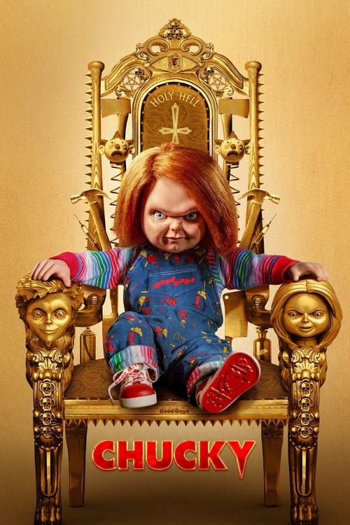 Chucky (2021) Saison 2 [06/08] [En  [...]