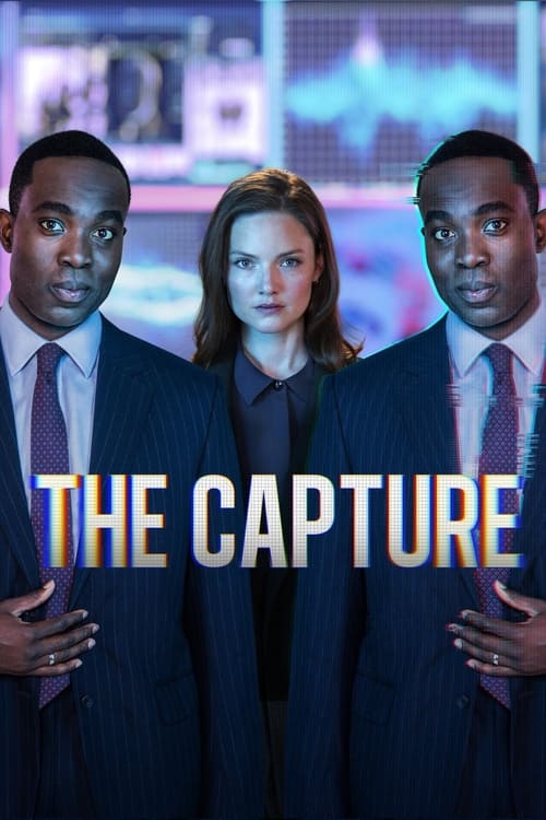 The Capture (2019)  Saison 2 [06/06 [...]