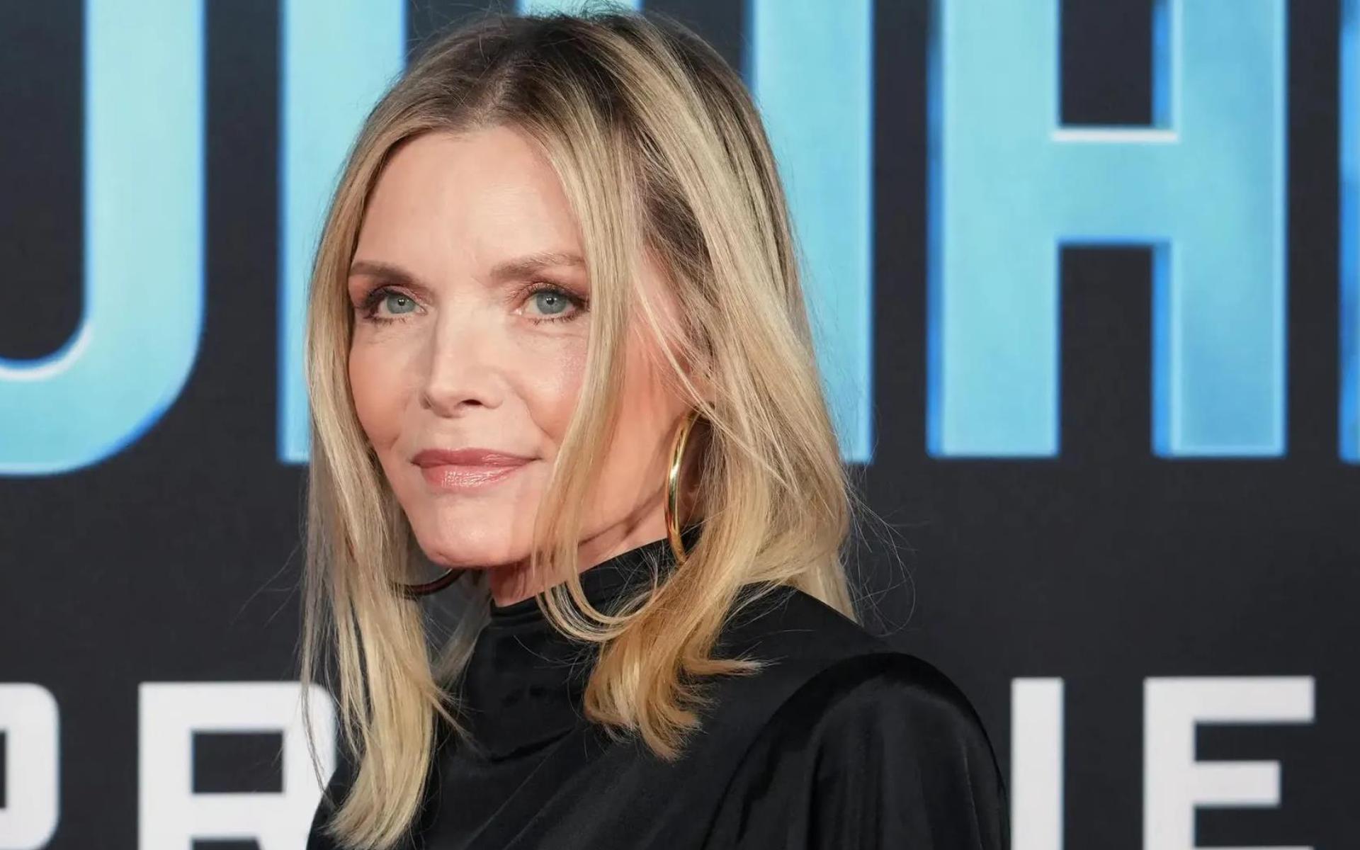 Michelle Pfeiffer