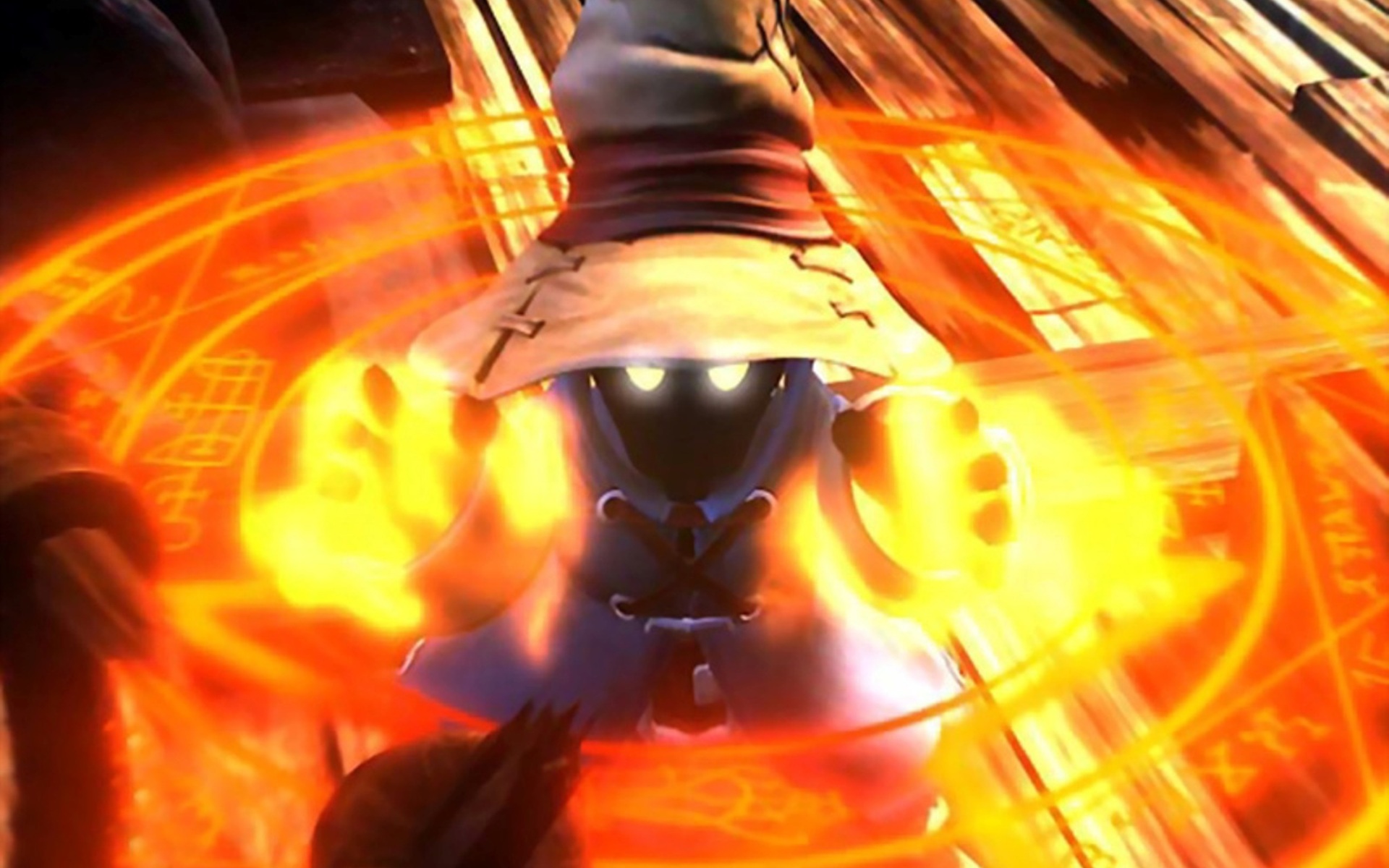 Final Fantasy Ix