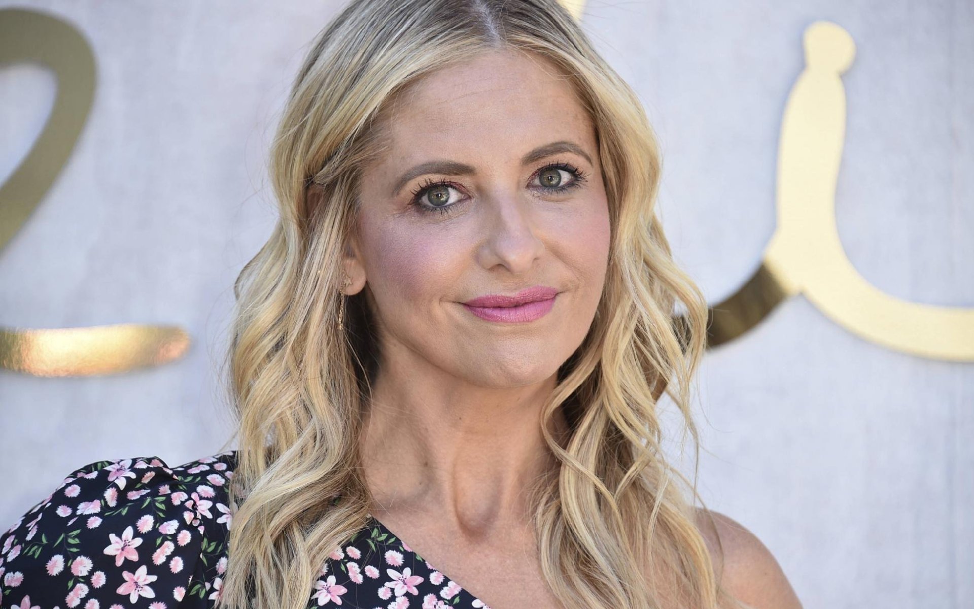 Sarah Michelle Gellar