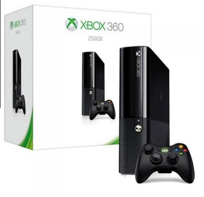 Xbox 360 noir V3 Image.num1678782166.of.world-lolo.com
