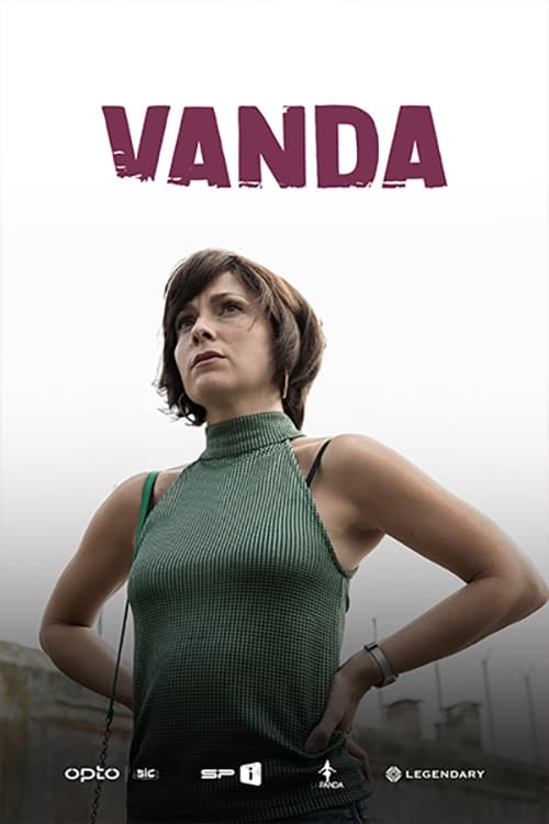 Vanda (2022) Saison 1 [08/08] [VF] [WEB-DL 1080p] [H264] [AC3] [MKV]