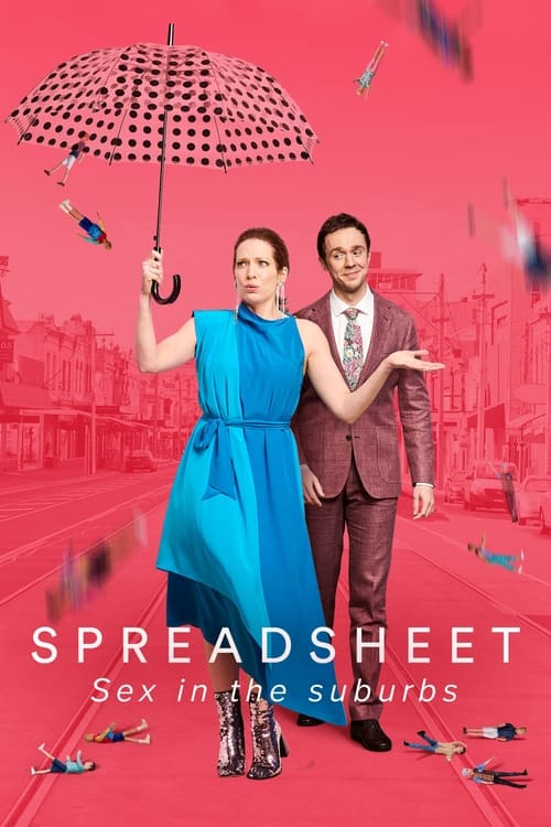 Spreadsheet (2021) Saison 1 [08/08] [VF] [WEB-DL 1080p] [H264] [AC3] [MKV]