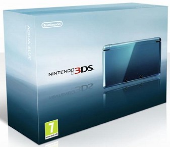 Nintendo 3DS - Bleu lagon Image.num1679324242.of.world-lolo.com
