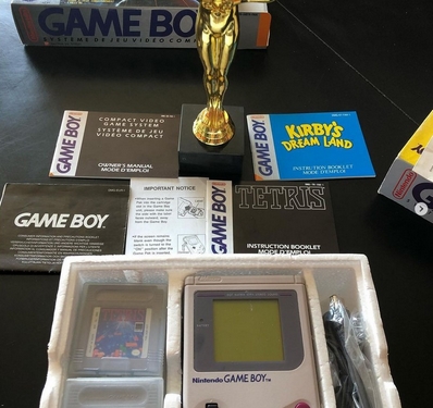 Pack Game boy Tétris + Kirby's dream land Image.num1679419086.of.world-lolo.com