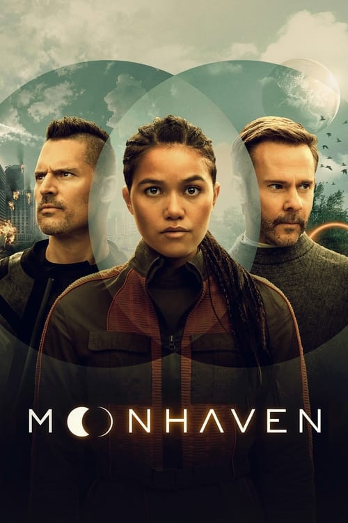 Moonhaven (2022)  Saison 1 [02/06] [En Cours] [VF] [WEB-DL 720p] [H264] [AC3] [MKV]