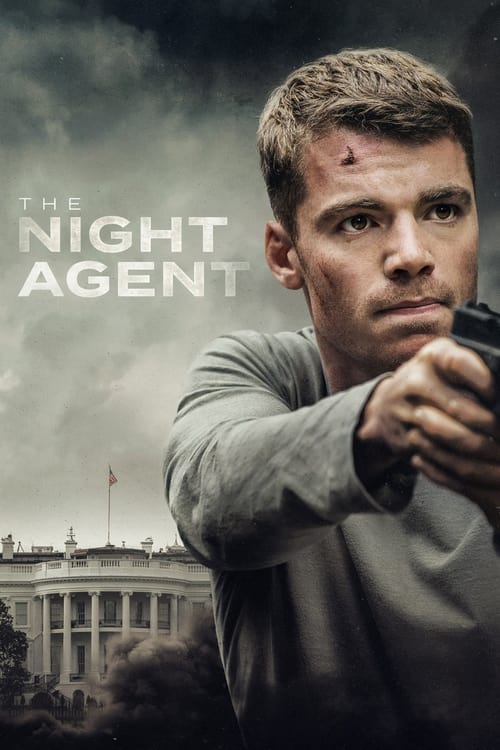 The Night Agent (2023) Saison 1 [10/10] [VF] [WEB-DL 720p] [H264] [AC3] [MKV]