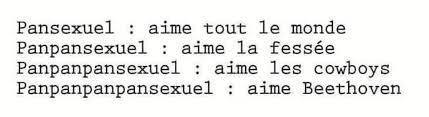 text alternatif
