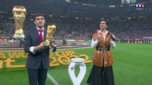 Match Info : Argentina vs France Match Info : Argentina vs France