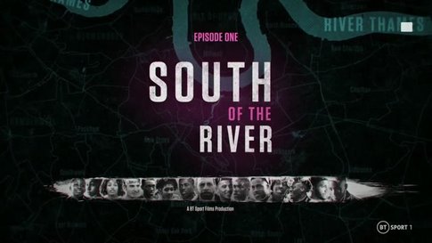 Show Info : South of The River