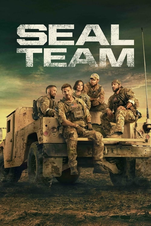 SEAL Team (2017) Saison 6 [10/10] [ [...]