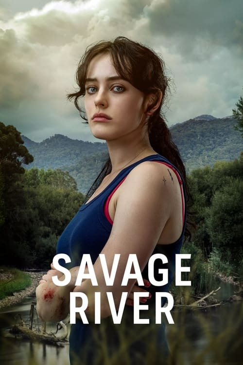 Savage River (2022) Saison 1 [06/06 [...]