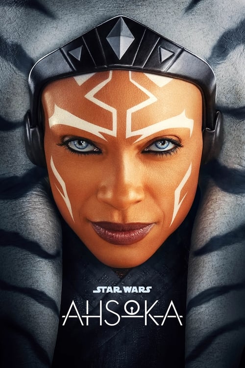 Ahsoka (2023) Saison 1 [06/08] [En  [...]