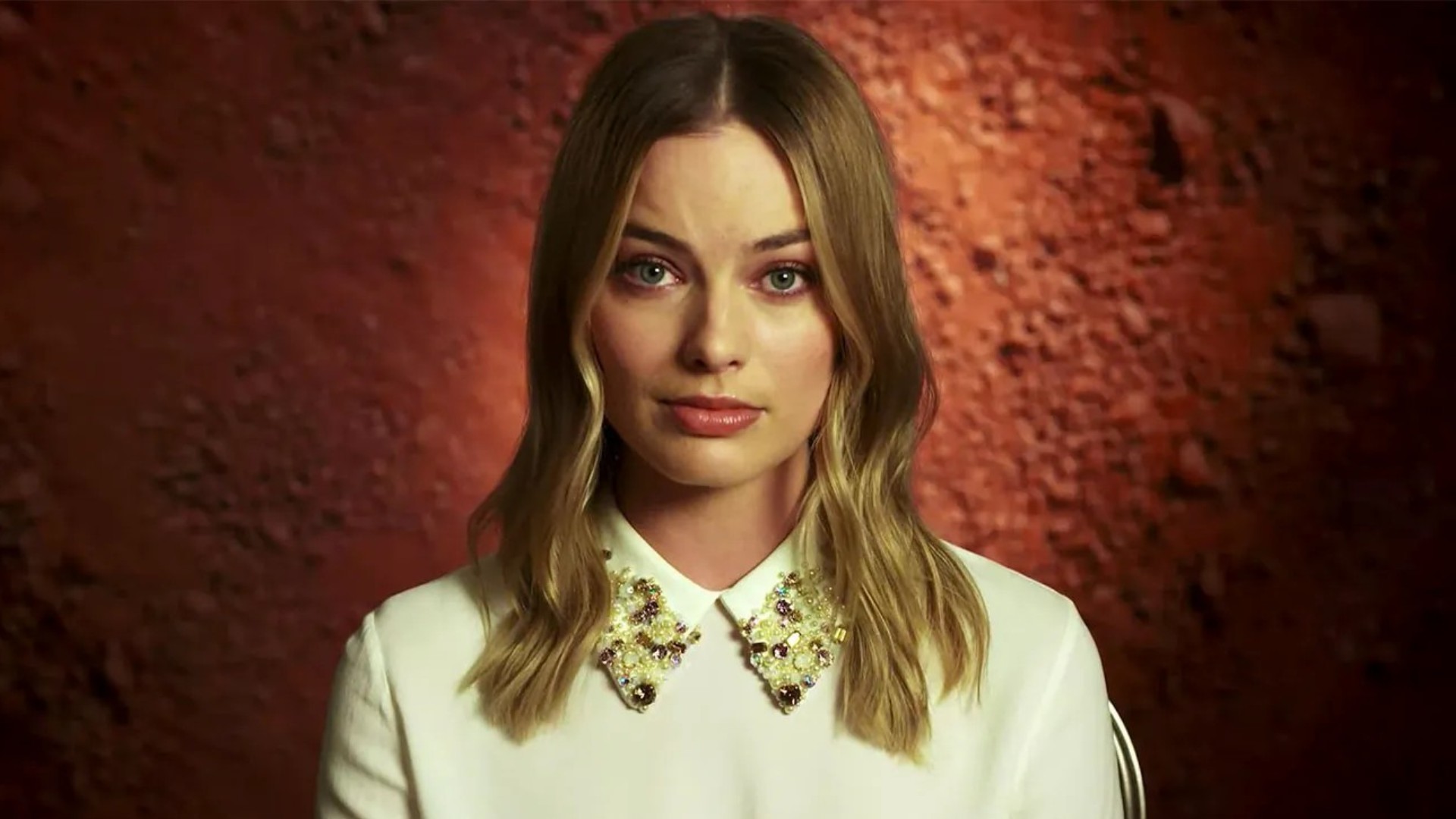 Margot Robbie