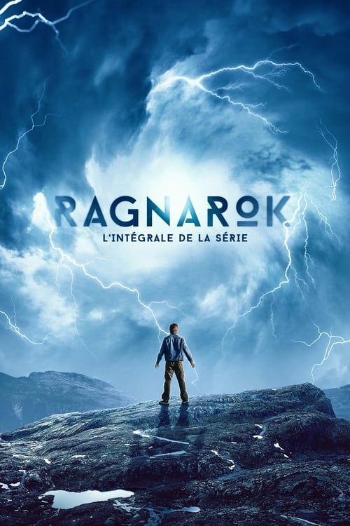 Ragnarök (2020)  Saison 3 [06/06]  [...]