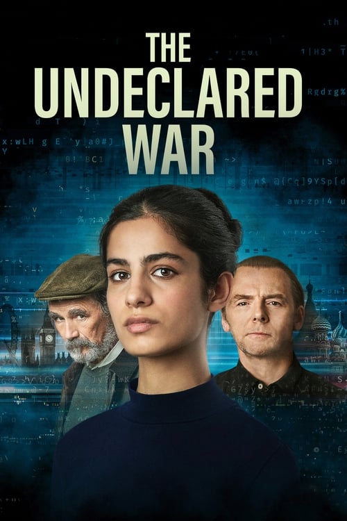 The Undeclared War (2022) Saison 1  [...]