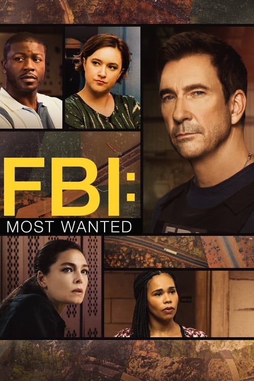 FBI: Most Wanted (2020)  Saison 4 [ [...]